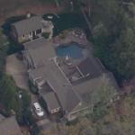 Josh Heupel's House