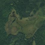 Upper Ninemile Lake
