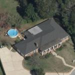 Laura Loomer's house