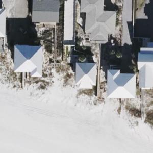 Brian Littrell's House (Bing Maps)