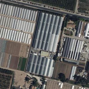 Glass House Farms (Bing Maps)