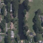Lake Pam