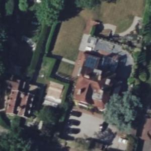 Zoe Sugg's House (Bing Maps)