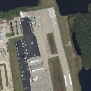 Marco Island Airport in Marco Island - Marco Island Airport