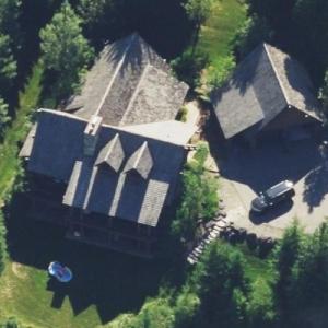 Kim Kardashian's House in Harrison, ID (#5) - Virtual Globetrotting
