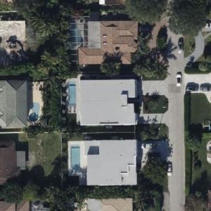 Bethenny Frankel's House in Boca Raton, FL (#4) - Virtual Globetrotting