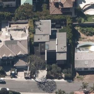 Luka Doncic's house in Manhattan Beach, CA (#2) - Virtual Globetrotting