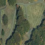 Saint Augustine Cemetery