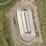 IJsbaan De Westfries