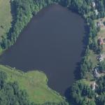 Farm Brook Reservoir