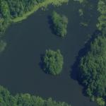 Butterworth Brook Reservoir