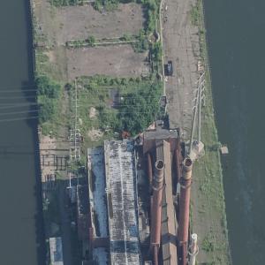 Ball Island (Birds Eye)
