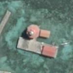 Takarewataya Lighthouse