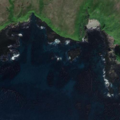 Agugnadigax in Atka, AK (Google Maps)