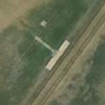 Hoh Nuur railway station