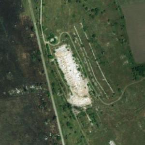 Experimental Duga Transmitter in Mykolaiv, Ukraine - Virtual Globetrotting