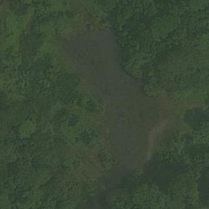 Lake Atoc (Bing Maps)