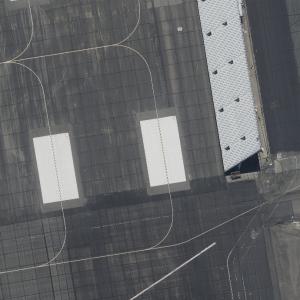 2011 Reno Air Races crash site (Birds Eye)