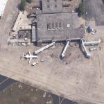 Lafayette Regional Airport