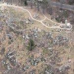 Little Round Top