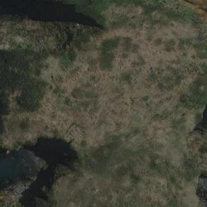 Outer Lee Island (Bing Maps)