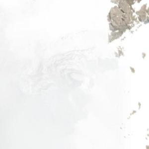 Hesse Peak (Bing Maps)