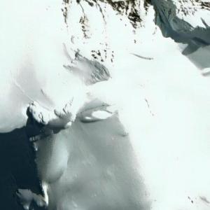 Snow Peak (Bing Maps)