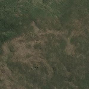 Tanner Island (Bing Maps)