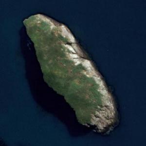 Brambleleaf Island (Bing Maps)