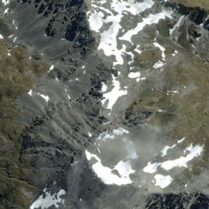 Cooper Island (South Georgia) (Bing Maps)