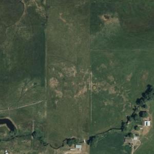 Jensens Strip (Bing Maps)