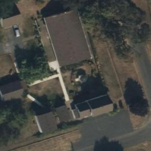 Caples House Museum in St Helens, OR - Virtual Globetrotting