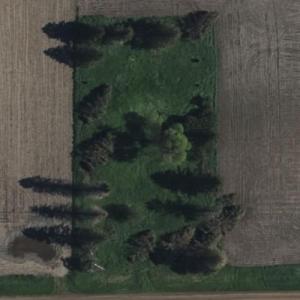 United Cemetery in Oldham, SD - Virtual Globetrotting