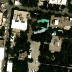 Office of the Supreme Leader of Iran (Beit-e Rahbari) – دفتر مقام معظم ...