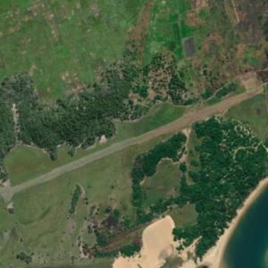 Zongoene Airport (Bing Maps)