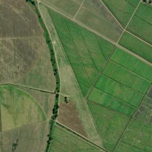 Xinavane Airport in Macia, Mozambique - Virtual Globetrotting