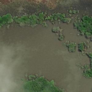 Parashara Pond (Bing Maps)