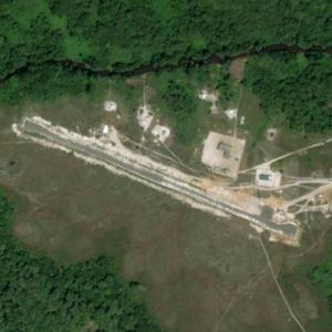 Pipillipai Airport (Bing Maps)