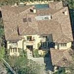 Britney Spears' House (Former)