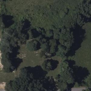 Scotland Cemetery in Madison, IN - Virtual Globetrotting