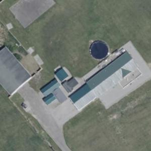 Afroman's home (Bing Maps)