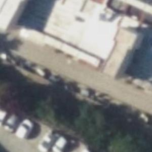 Museo Delle Macchine Sotto le Rovine (Bing Maps)