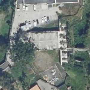 Fort Tartenson (Bing Maps)