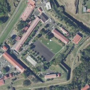 Fort Desaix (Bing Maps)