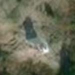 Byng Inlet Front Range Lighthouse