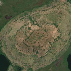 Kisozi Island in Lugando, Uganda - Virtual Globetrotting