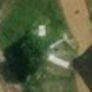 F-86EM (Bing Maps)