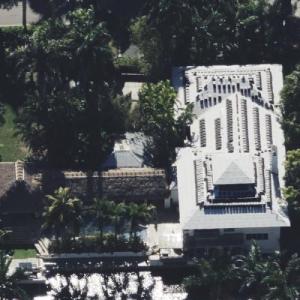 Iggy Pop's House (Bing Maps)