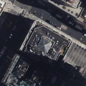 Alwyn Court (Bing Maps)