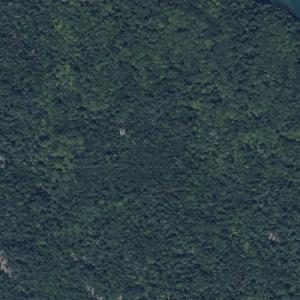 Portlock Island (Bing Maps)